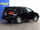 Used 2010 Toyota Sequoia Limited image 5