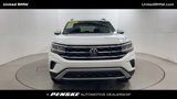 Used 2021 Volkswagen Atlas SE image 3