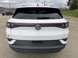Used 2021 Volkswagen ID.4 Pro S image 3