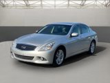 Used 2012 INFINITI G37 Journey w/ Premium Pkg image 4