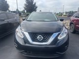 Used 2017 Nissan Murano Platinum image 2