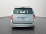 Used 2019 Dodge Grand Caravan SXT w/ Rear Park Assist Package image 6