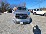 Used 2021 Ford F150 XLT w/ Equipment Group 301A Mid image 3