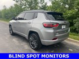 Used 2022 Jeep Compass High Altitude image 5