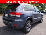 Used 2020 Jeep Grand Cherokee Limited w/ Luxury Group II image 4