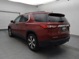 Used 2019 Chevrolet Traverse LT w/ LT Premium Package image 5