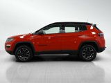 Used 2020 Jeep Compass Trailhawk w/ Leather Interior Group image 2