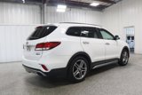 Used 2017 Hyundai Santa Fe Limited image 5