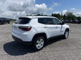 Used 2022 Jeep Compass Latitude image 5