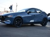 New 2025 MAZDA MAZDA3 Carbon image 3