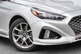 Used 2019 Hyundai Sonata Limited w/ Cargo Package image 4