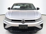 New 2025 Volkswagen Jetta Sport image 2