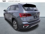 Used 2024 Volkswagen Taos SE image 5
