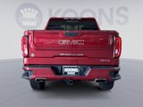 Used 2020 GMC Sierra 1500 AT4 w/ AT4 Premium Package image 5