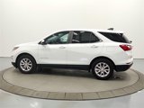 Used 2021 Chevrolet Equinox LT w/ Driver Convenience Package image 4