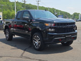Used 2019 Chevrolet Silverado 1500 Custom Trail Boss w/ Custom Convenience Package image 4