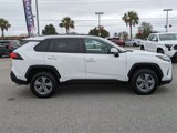 Certified 2022 Toyota RAV4 XLE image 2
