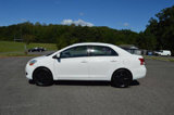 Used 2010 Toyota Yaris Sedan image 6