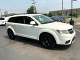Used 2013 Dodge Journey SXT w/ Flexible Seating Group image 3