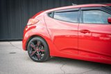 Used 2013 Hyundai Veloster w/ Tech Pkg image 6