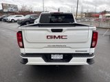 New 2025 GMC Sierra 1500 Elevation image 4