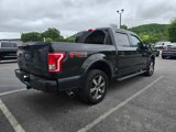 Used 2015 Ford F150 XLT image 3