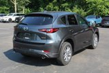 New 2025 MAZDA CX-5 AWD 2.5 S w/ Select Package image 3