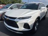 Used 2022 Chevrolet Blazer LT image 3