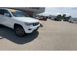 Used 2021 Jeep Grand Cherokee Limited image 2