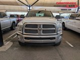 Used 2017 RAM 2500 Big Horn image 2