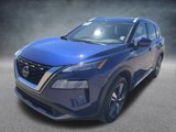 Used 2023 Nissan Rogue SL w/ SL Premium Package image 3