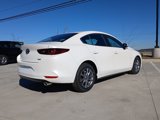 New 2025 MAZDA MAZDA3 s image 5