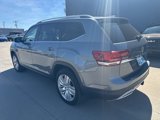 Used 2019 Volkswagen Atlas SE w/ Panoramic Sunroof Package image 4