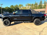 Used 2010 Toyota Tundra 2WD CrewMax image 2