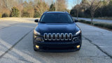 Used 2016 Jeep Cherokee Latitude w/ Comfort/Convenience Group image 2