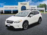 Used 2014 Subaru Crosstrek 2.0i Premium w/ Moonroof Package image 3