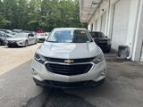 Used 2021 Chevrolet Equinox LT image 2