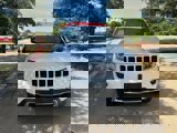 Used 2014 Jeep Grand Cherokee Limited image 3