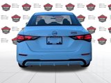 New 2025 Nissan Sentra S image 4