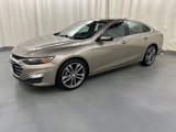 Used 2022 Chevrolet Malibu LT image 2