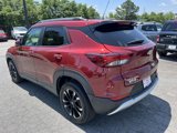 Used 2022 Chevrolet TrailBlazer LT w/ Confidence II Package image 5