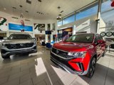 Used 2022 Volkswagen Taos SE image 5