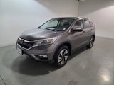 Used 2016 Honda CR-V Touring image 3