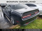 Used 2019 Dodge Challenger SXT image 3