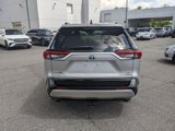 Used 2020 Toyota RAV4 XSE image 4