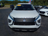 Used 2023 Mitsubishi Eclipse Cross LE image 3