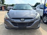 Used 2015 Hyundai Tucson SE image 2