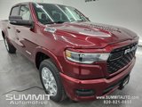 New 2025 RAM 1500 Big Horn image 2