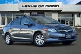 Used 2012 Honda Civic LX image 2