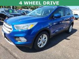 Used 2018 Ford Escape SE image 4